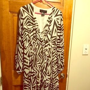 kardashian kollection dress